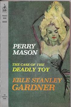 Perry Mason in 8 Famous Cases - Book  of the Perry Mason