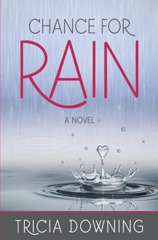 Paperback Chance for Rain Book