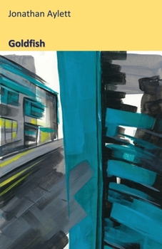 Paperback Goldfish Book