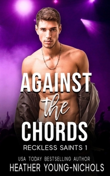Paperback Against the Chords Book