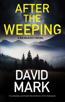 Hardcover After the Weeping Book
