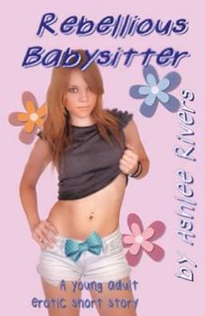 Paperback Rebellious Babysitter Book