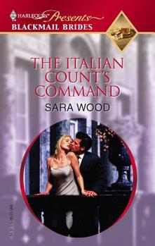 Mass Market Paperback The Italian Count's Command Book