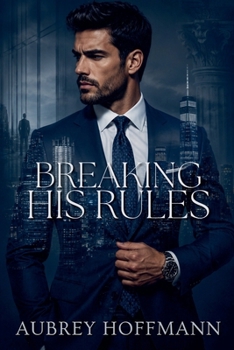 Paperback Breaking His Rules Book