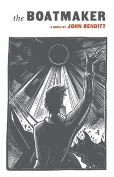 Paperback The Boatmaker Book