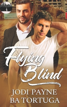 Paperback Flying Blind Book