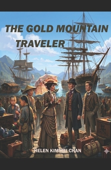 The Gold Mountain Traveler