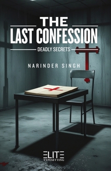 Paperback The Last Confession Book