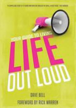 Paperback Life Out Loud Book