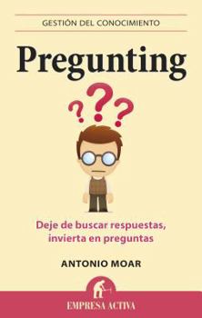 Hardcover Pregunting [Spanish] Book
