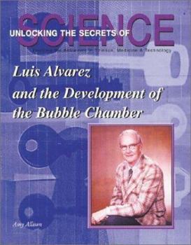 Library Binding Luis Alvarez and the Development of the Bubble Chamber Book