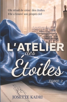 Paperback L'Atelier Des Étoiles - Tome 2 [French] Book