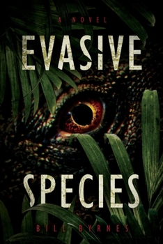 Paperback Evasive Species Book