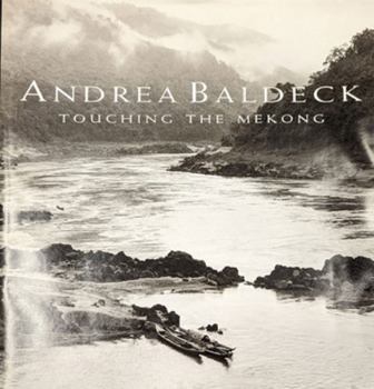 Hardcover Touching the Mekong Book