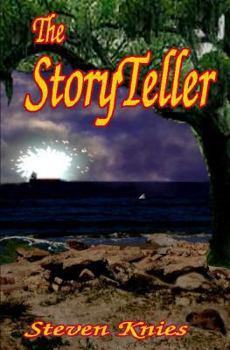 Paperback The StoryTeller Book