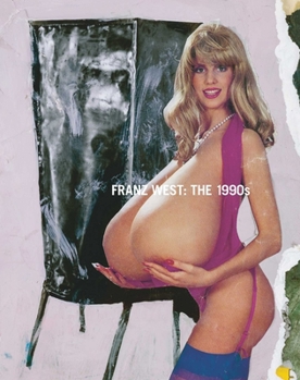 Hardcover Franz West: The 1990s Book