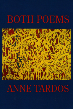 Paperback Both Poems Book
