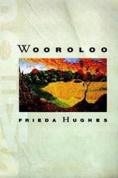 Hardcover Wooroloo Book