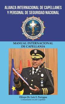 Paperback Manual Internacional de Capellania [Spanish] Book