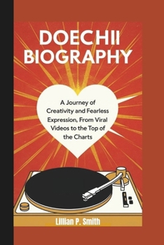 DOECHII BIOGRAPHY: A Journey of Creativity and Fearless Expression, From Viral Videos to the Top of the Charts