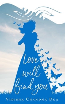 Paperback Love Will Find You Book