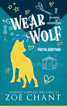 Paperback Wear Wolf Book