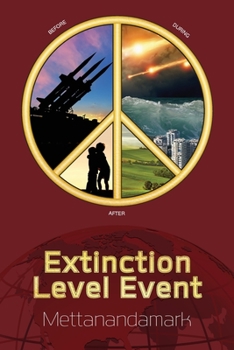 Paperback Extinction Level Event Book