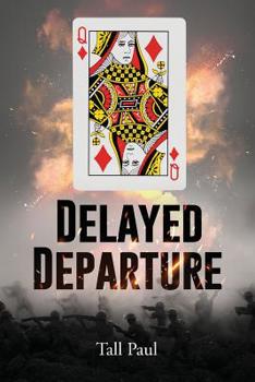 Paperback Delayed Departure Book
