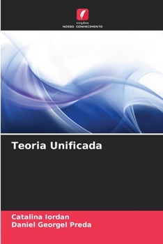 Paperback Teoria Unificada [Portuguese] Book