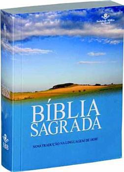 Outreach Edition Portuguese Bible Nova Tradução na Linguagem de Hoje