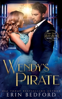 Paperback Wendy's Pirate Book