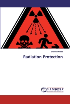 Paperback Radiation Protection Book