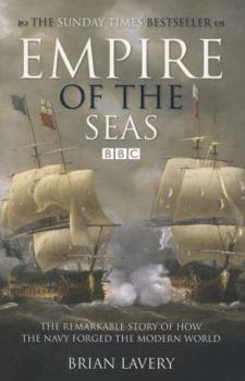 Paperback Empire of the Seas Book