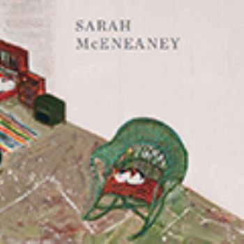 Paperback Sarah McEneaney: When You Wish Book