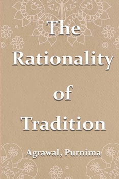 Paperback rationality of tradition Book