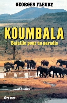 Paperback Koumbala [French] Book