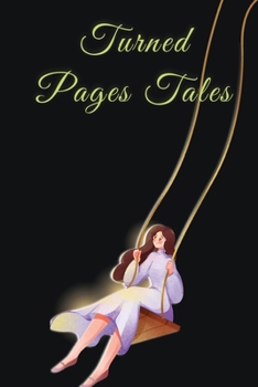 Paperback Turned Pages Tales Book