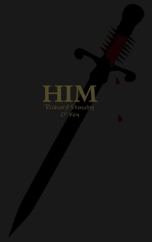 Hardcover Him Book