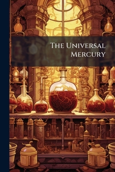 Paperback The Universal Mercury Book