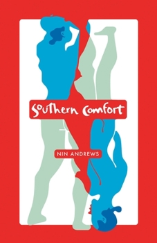 Paperback Southern Comfort Book