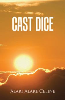 Paperback Cast Dice Book