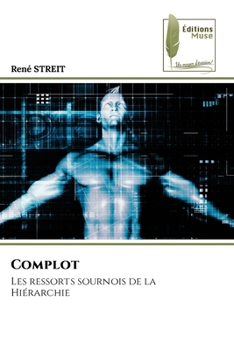 Paperback Complot [French] Book