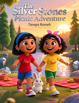 Paperback The Silver Stones Picnic Adventure Book