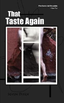 Paperback That Taste Again Book