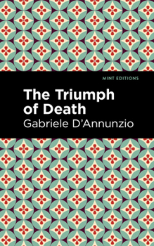 Paperback The Triumph of Death Book