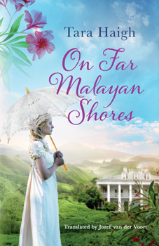 Paperback On Far Malayan Shores Book