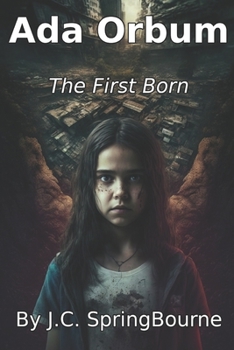 Ada Orbum 1: The First Born - Book #1 of the Ada Orbum
