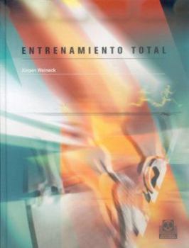 Paperback Entrenamiento total (Spanish Edition) [Spanish] Book