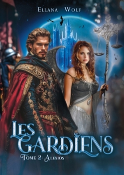 Paperback LES GARDIENS Tome 2 [French] Book