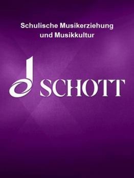Paperback Schulische Musikerziehung Und Musikkultur [German] Book